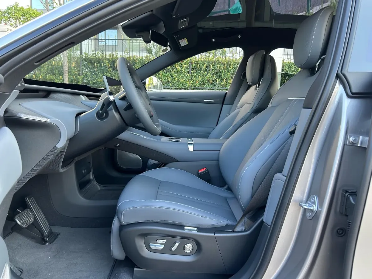 2025 MI YU7 BEV 96.3KWH,autocango,china used car exporter,china ev exporter,chinese used car exporter,chinese used ev exporter