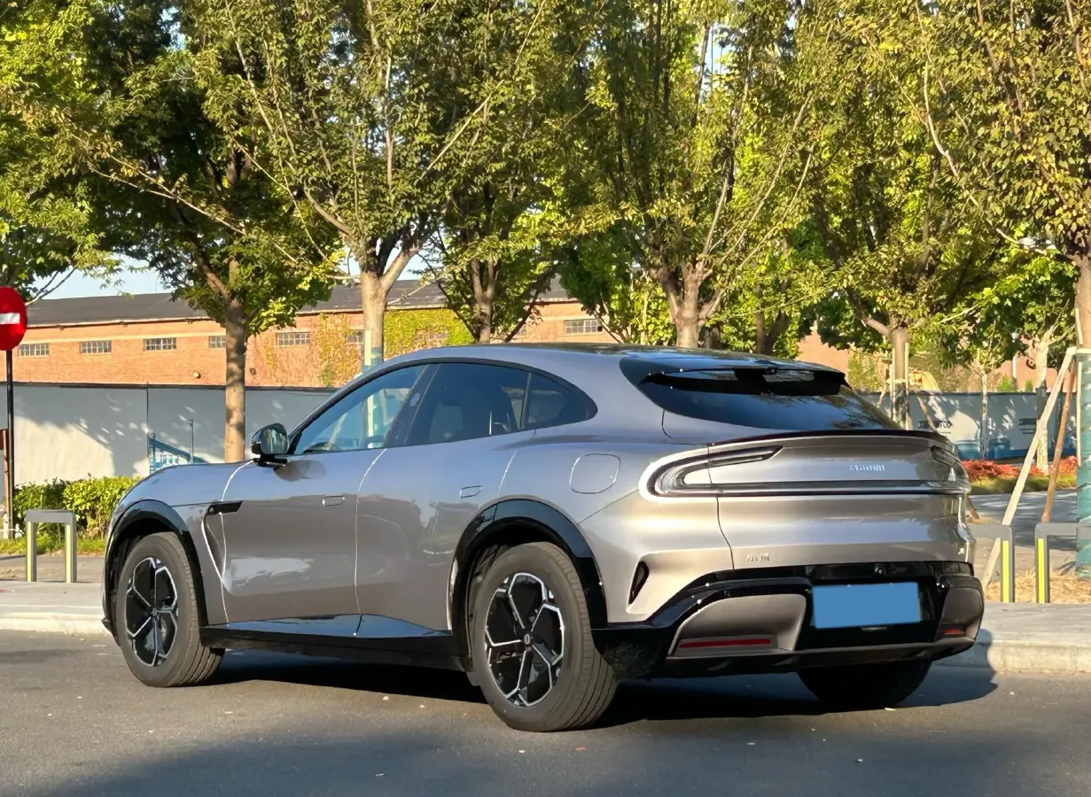 2025 MI YU7 BEV 96.3KWH,autocango,china used car exporter,china ev exporter,chinese used car exporter,chinese used ev exporter