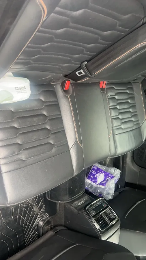 2019 Skoda Kodiak 2.0T 186HP L4 7DCT,autocango,china used car exporter,china ev exporter,chinese used car exporter,chinese used ev exporter