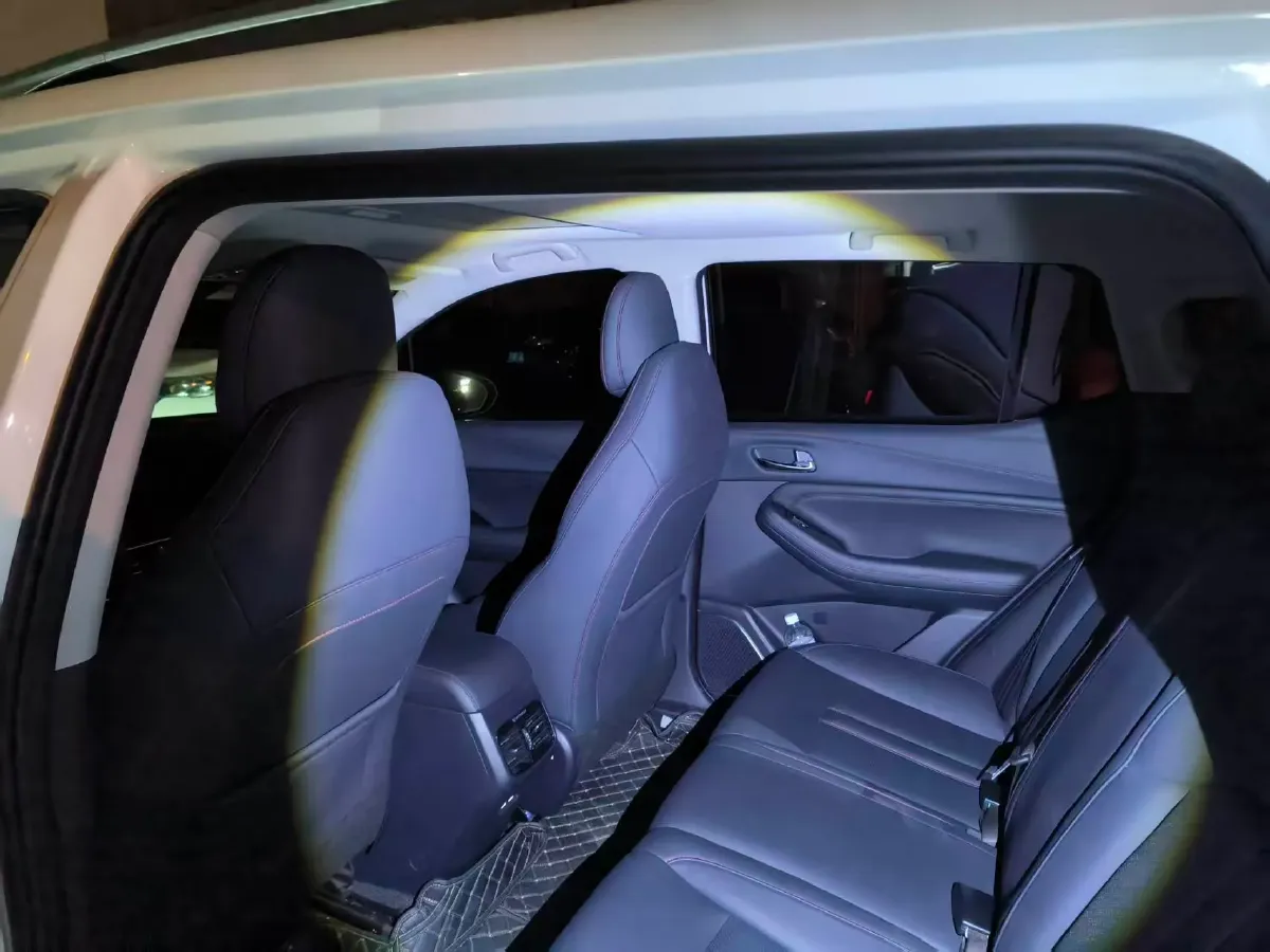 2020 GAC Trumpchi GS4 1.5T 169HP L4 6AT,autocango,china used car exporter,china ev exporter,chinese used car exporter,chinese used ev exporter