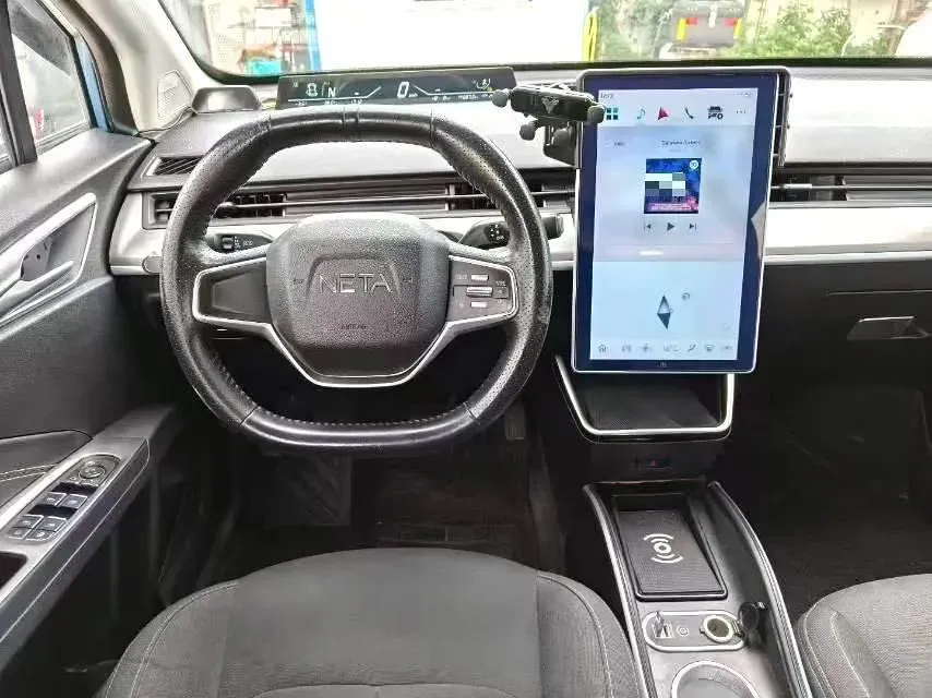 2021 Neta V BEV 38.54KWH,autocango,china used car exporter,china ev exporter,chinese used car exporter,chinese used ev exporter