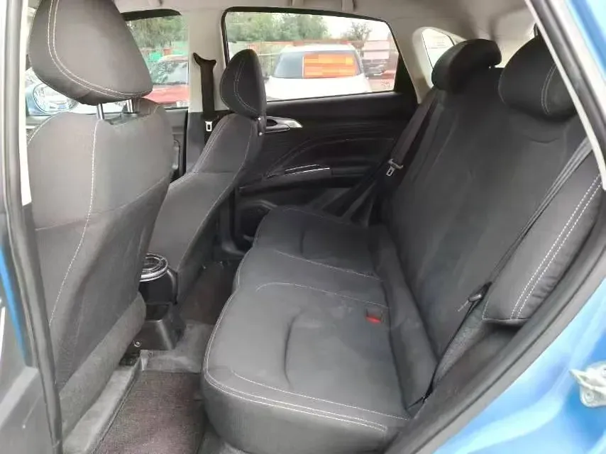 2021 Neta V BEV 38.54KWH,autocango,china used car exporter,china ev exporter,chinese used car exporter,chinese used ev exporter