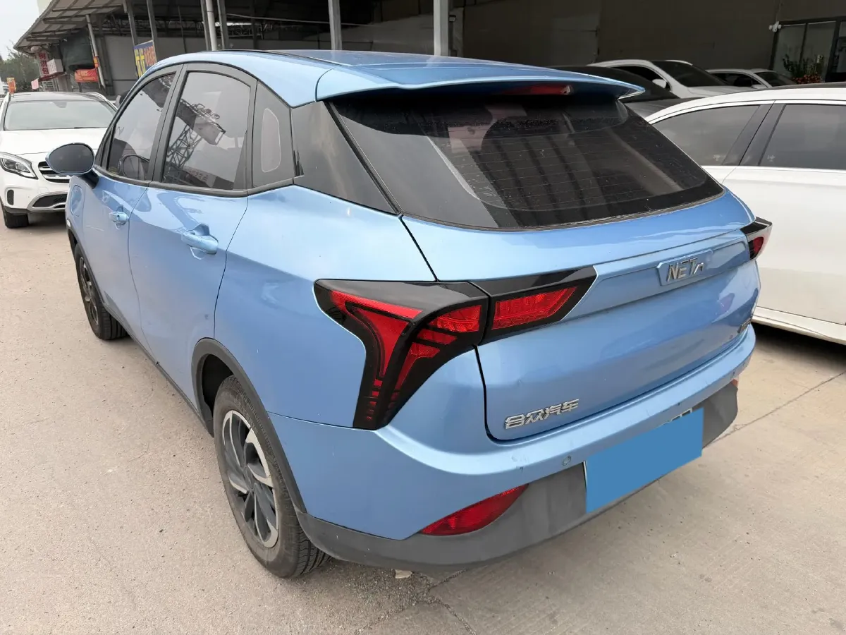 2021 Neta V BEV 38.54KWH,autocango,china used car exporter,china ev exporter,chinese used car exporter,chinese used ev exporter