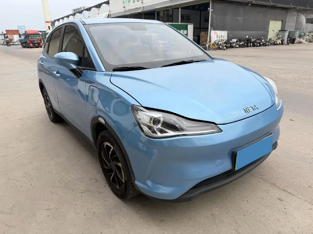 2021 Neta V BEV 38.54KWH,autocango,china used car exporter,china ev exporter,chinese used car exporter,chinese used ev exporter
