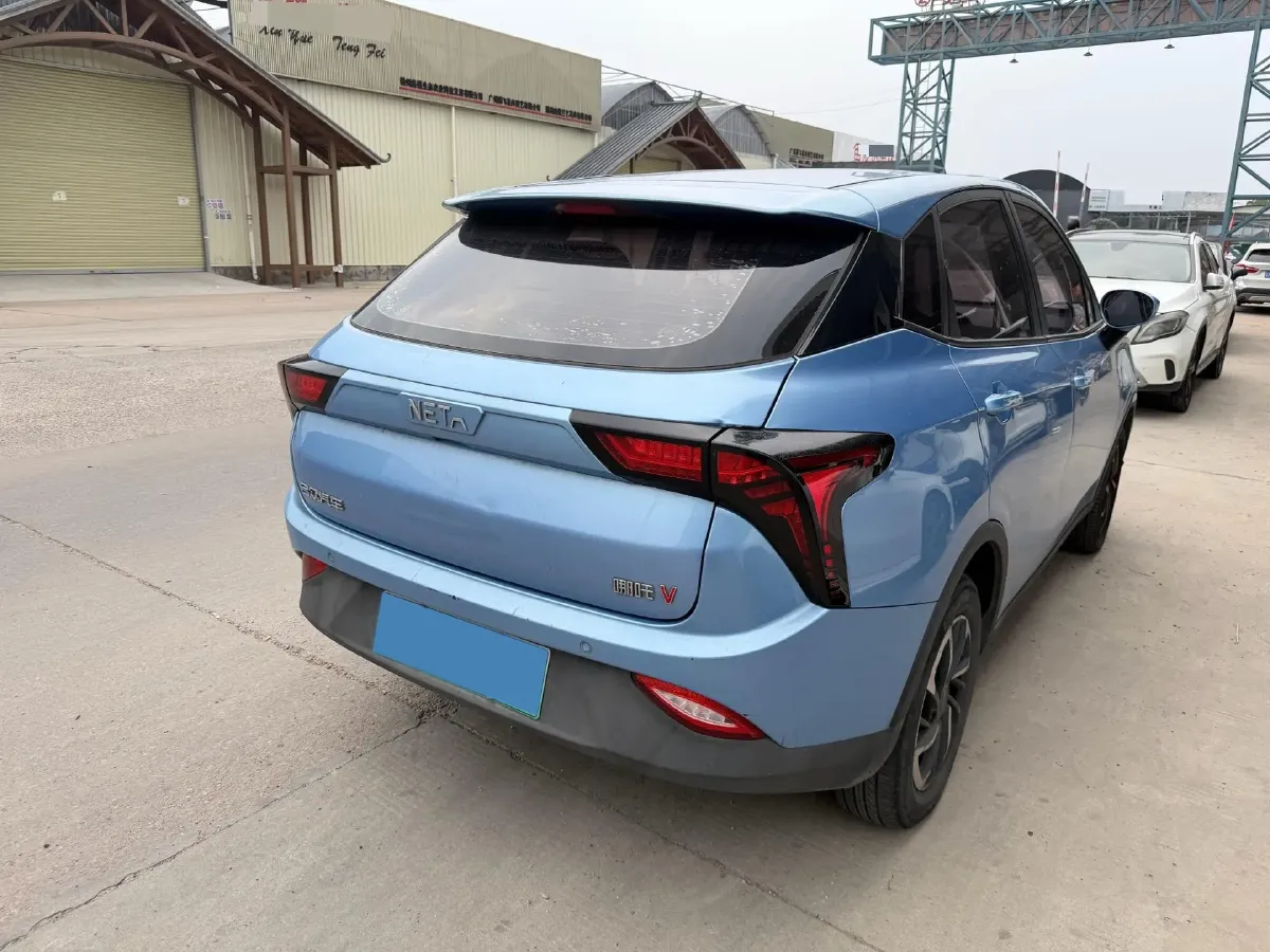 2021 Neta V BEV 38.54KWH,autocango,china used car exporter,china ev exporter,chinese used car exporter,chinese used ev exporter