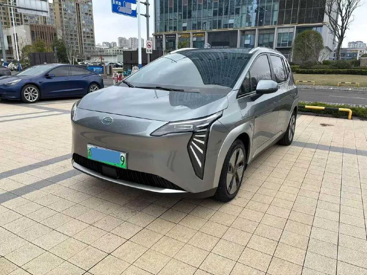 2023 Aion Y BEV 69.98KWH,autocango,china used car exporter,china ev exporter,chinese used car exporter,chinese used ev exporter