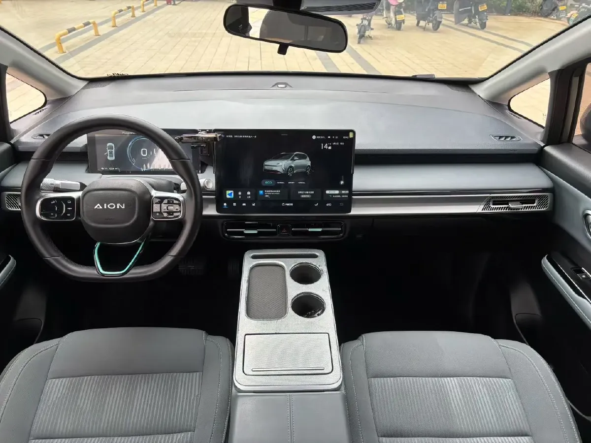 2023 Aion Y BEV 69.98KWH,autocango,china used car exporter,china ev exporter,chinese used car exporter,chinese used ev exporter