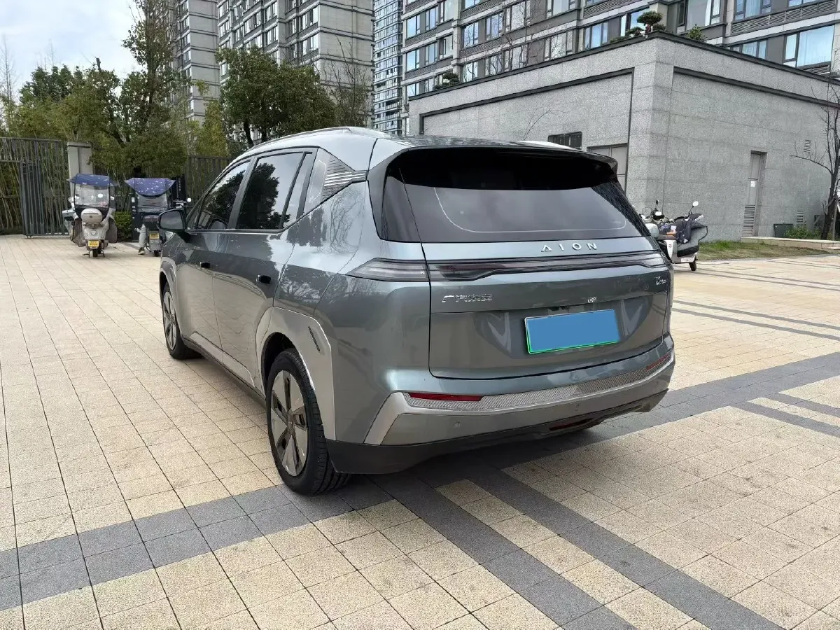 2023 Aion Y BEV 69.98KWH,autocango,china used car exporter,china ev exporter,chinese used car exporter,chinese used ev exporter