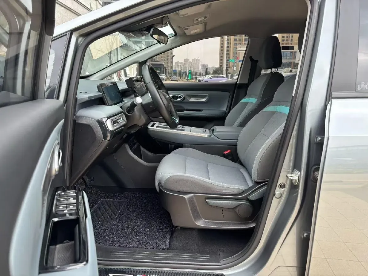 2023 Aion Y BEV 69.98KWH,autocango,china used car exporter,china ev exporter,chinese used car exporter,chinese used ev exporter