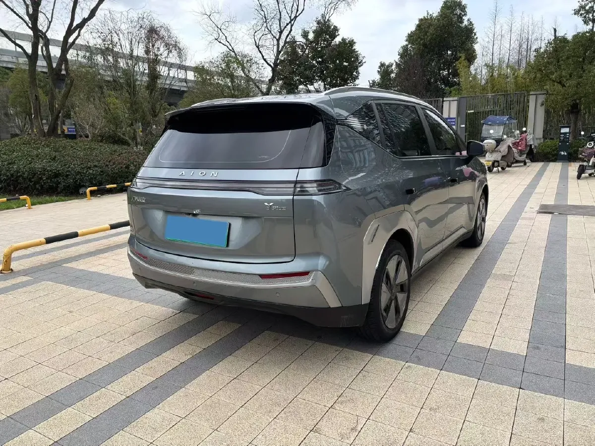2023 Aion Y BEV 69.98KWH,autocango,china used car exporter,china ev exporter,chinese used car exporter,chinese used ev exporter