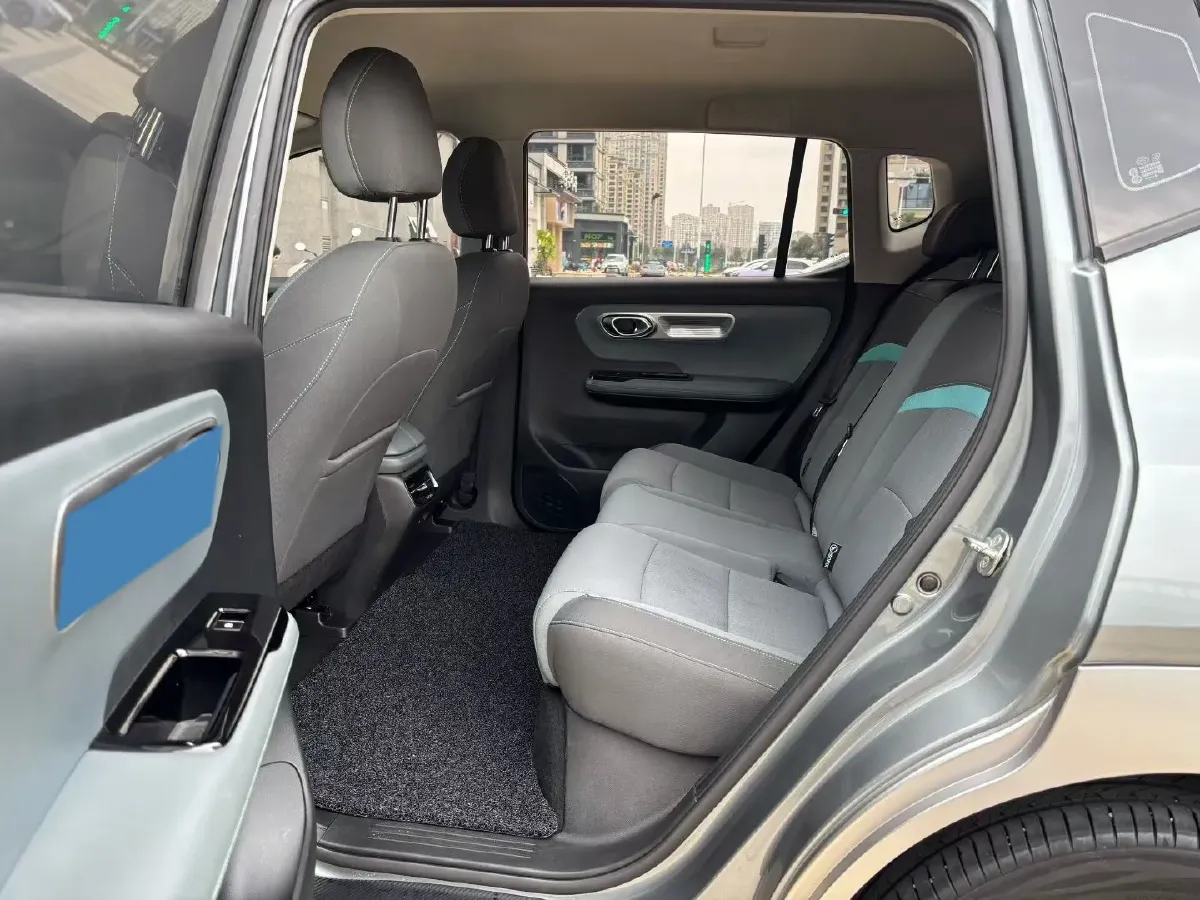 2023 Aion Y BEV 69.98KWH,autocango,china used car exporter,china ev exporter,chinese used car exporter,chinese used ev exporter