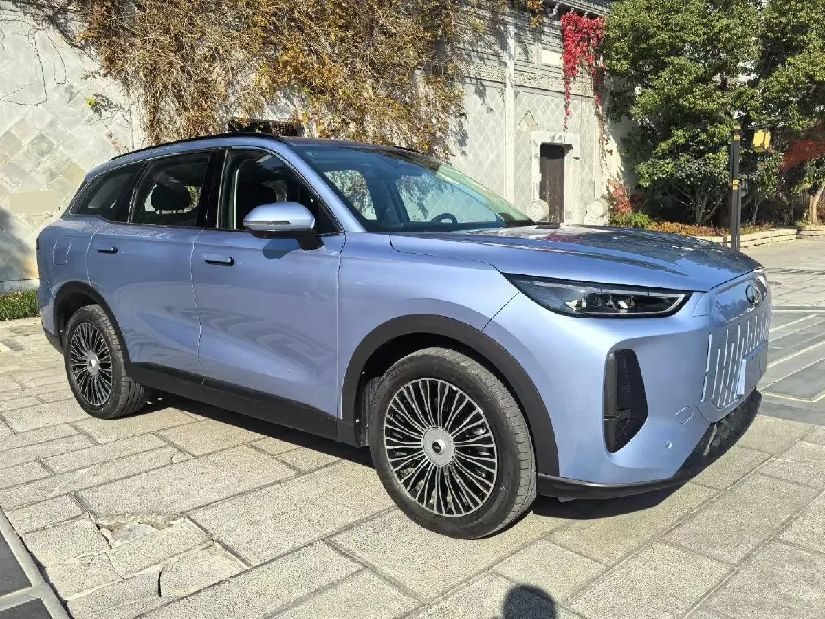 2025 Fulwin FulwinT9 1.5T 156HP L4 1DHT PHEV,autocango,china used car exporter,china ev exporter,chinese used car exporter,chinese used ev exporter