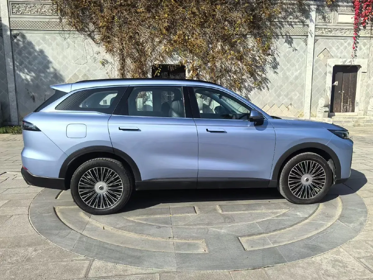 2025 Fulwin FulwinT9 1.5T 156HP L4 1DHT PHEV,autocango,china used car exporter,china ev exporter,chinese used car exporter,chinese used ev exporter