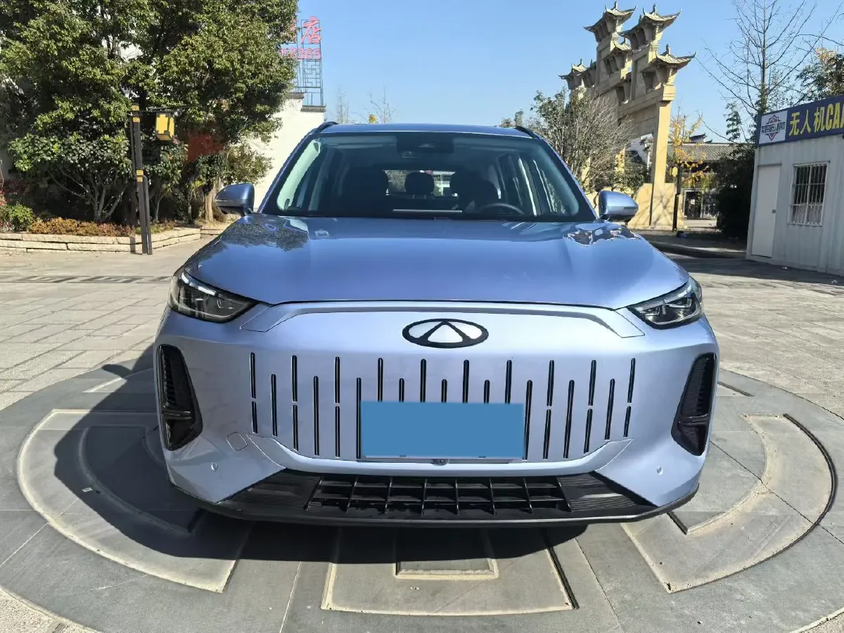2025 Fulwin FulwinT9 1.5T 156HP L4 1DHT PHEV,autocango,china used car exporter,china ev exporter,chinese used car exporter,chinese used ev exporter