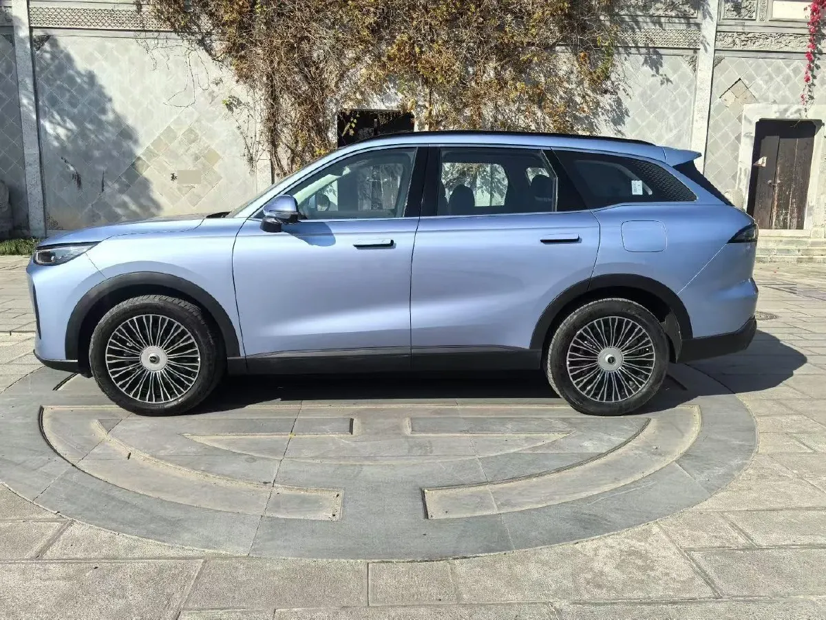 2025 Fulwin FulwinT9 1.5T 156HP L4 1DHT PHEV,autocango,china used car exporter,china ev exporter,chinese used car exporter,chinese used ev exporter