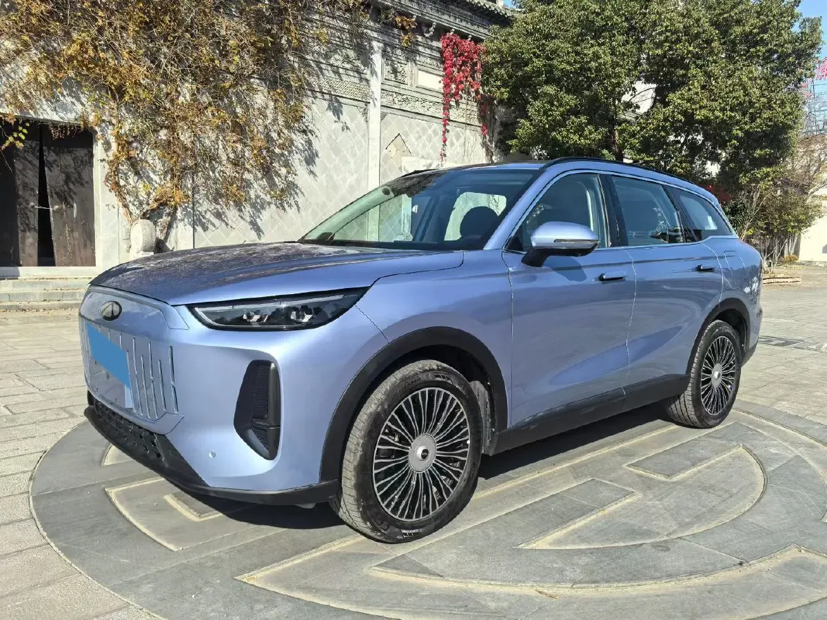 2025 Fulwin FulwinT9 1.5T 156HP L4 1DHT PHEV,autocango,china used car exporter,china ev exporter,chinese used car exporter,chinese used ev exporter
