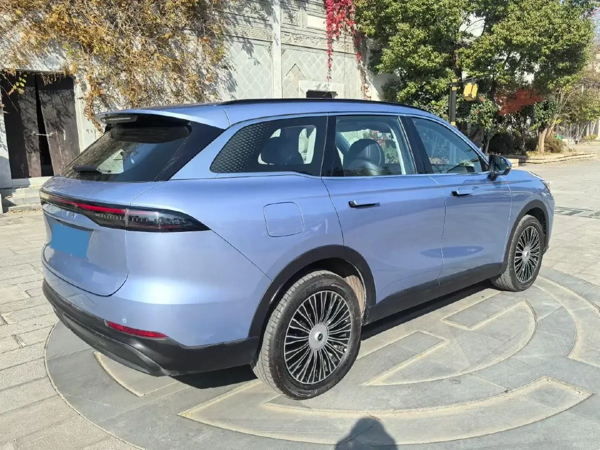 2025 Fulwin FulwinT9 1.5T 156HP L4 1DHT PHEV,autocango,china used car exporter,china ev exporter,chinese used car exporter,chinese used ev exporter