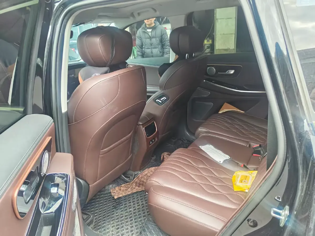 2023 Exceed VX 2.0T 261HP L4 8AT,autocango,china used car exporter,china ev exporter,chinese used car exporter,chinese used ev exporter