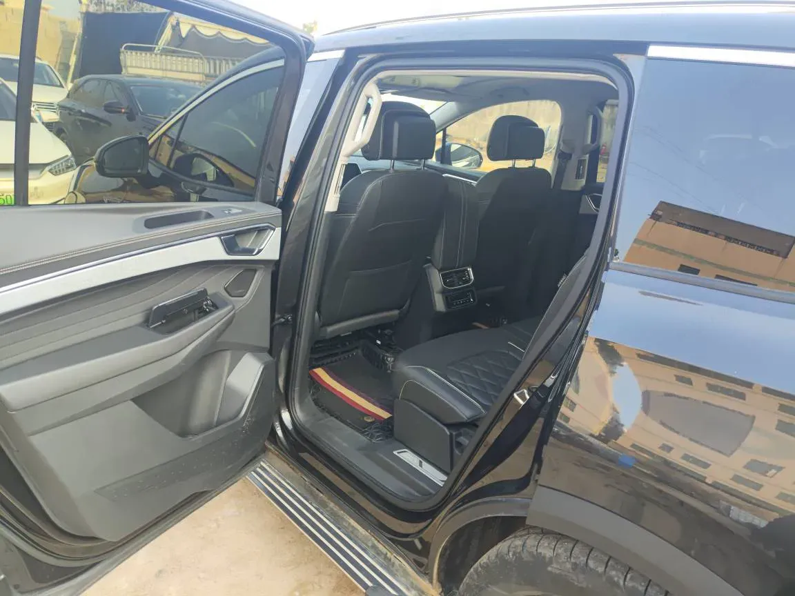 2023 Volkswagen Talagon 2.0T 220HP L4 7DCT,autocango,china used car exporter,china ev exporter,chinese used car exporter,chinese used ev exporter