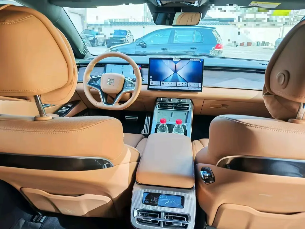 2025 BYD HanL BEV,autocango,china used car exporter,china ev exporter,chinese used car exporter,chinese used ev exporter