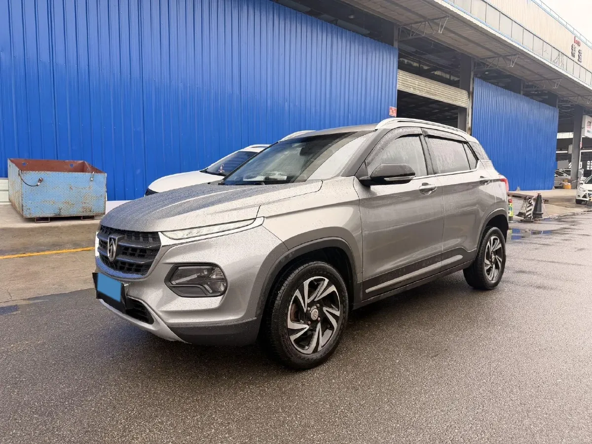 2017 BaoJun 510 1.5L 112HP L4 6MT,autocango,china used car exporter,china ev exporter,chinese used car exporter,chinese used ev exporter