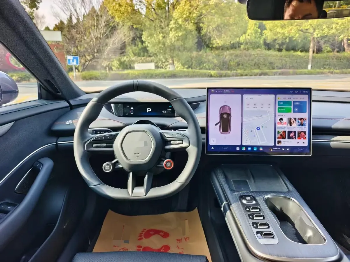 2024 MI SU7 BEV 94.3KWH,autocango,china used car exporter,china ev exporter,chinese used car exporter,chinese used ev exporter