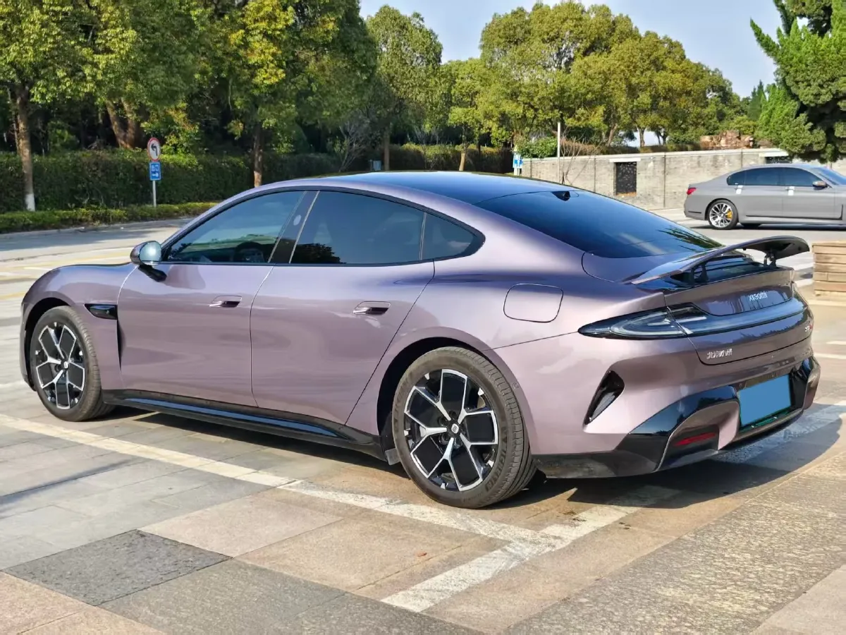 2024 MI SU7 BEV 94.3KWH,autocango,china used car exporter,china ev exporter,chinese used car exporter,chinese used ev exporter