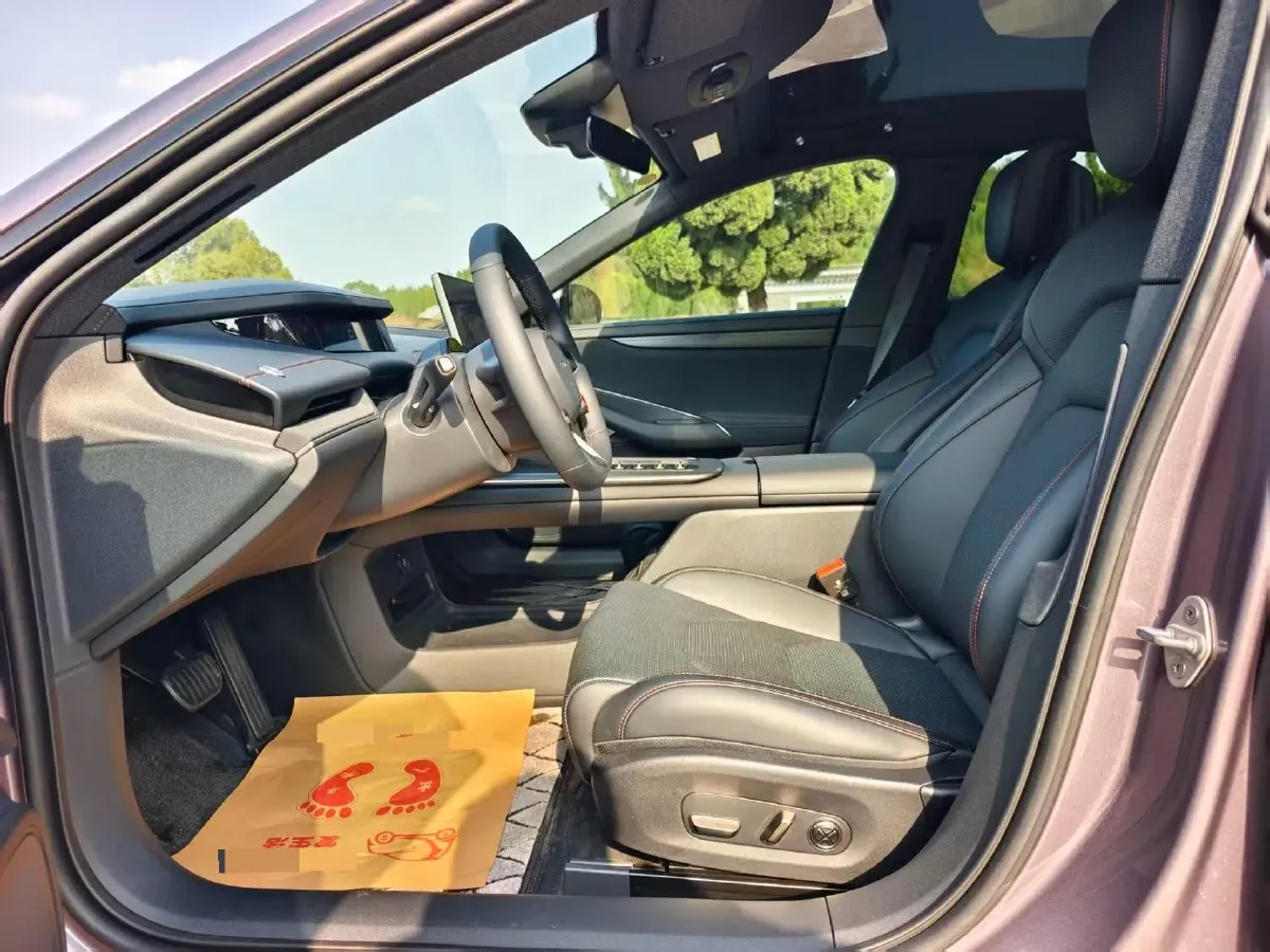 2024 MI SU7 BEV 94.3KWH,autocango,china used car exporter,china ev exporter,chinese used car exporter,chinese used ev exporter