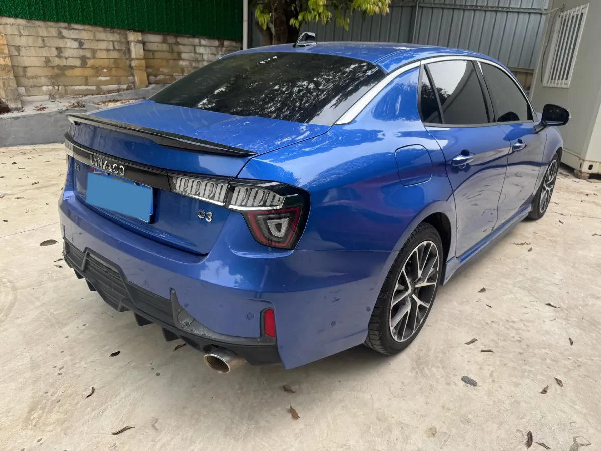 2019 LYNK&CO 01 2.0T 190HP L4 6AT,autocango,china used car exporter,china ev exporter,chinese used car exporter,chinese used ev exporter