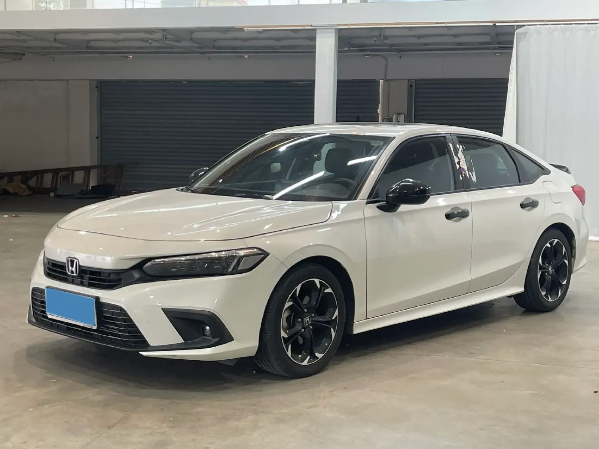 2022 Honda Civic 1.5T 182HP L4 CVT,autocango,china used car exporter,china ev exporter,chinese used car exporter,chinese used ev exporter