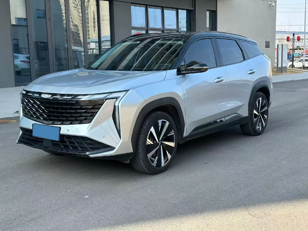 2023 Geely StarRay 1.5T 181HP L4 7DCT,autocango,china used car exporter,china ev exporter,chinese used car exporter,chinese used ev exporter