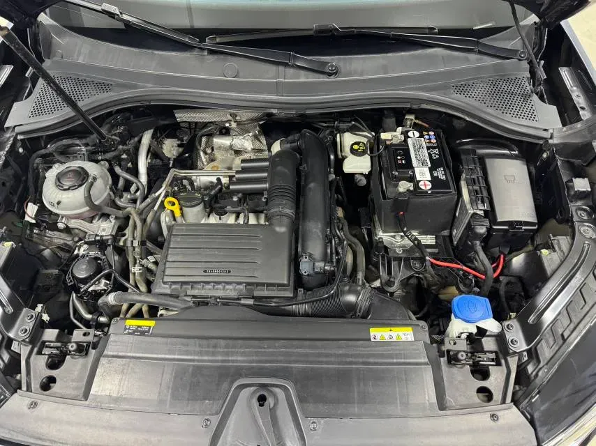 2022 Volkswagen Tayron 1.4T 150HP L4 7DCT,autocango,china used car exporter,china ev exporter,chinese used car exporter,chinese used ev exporter