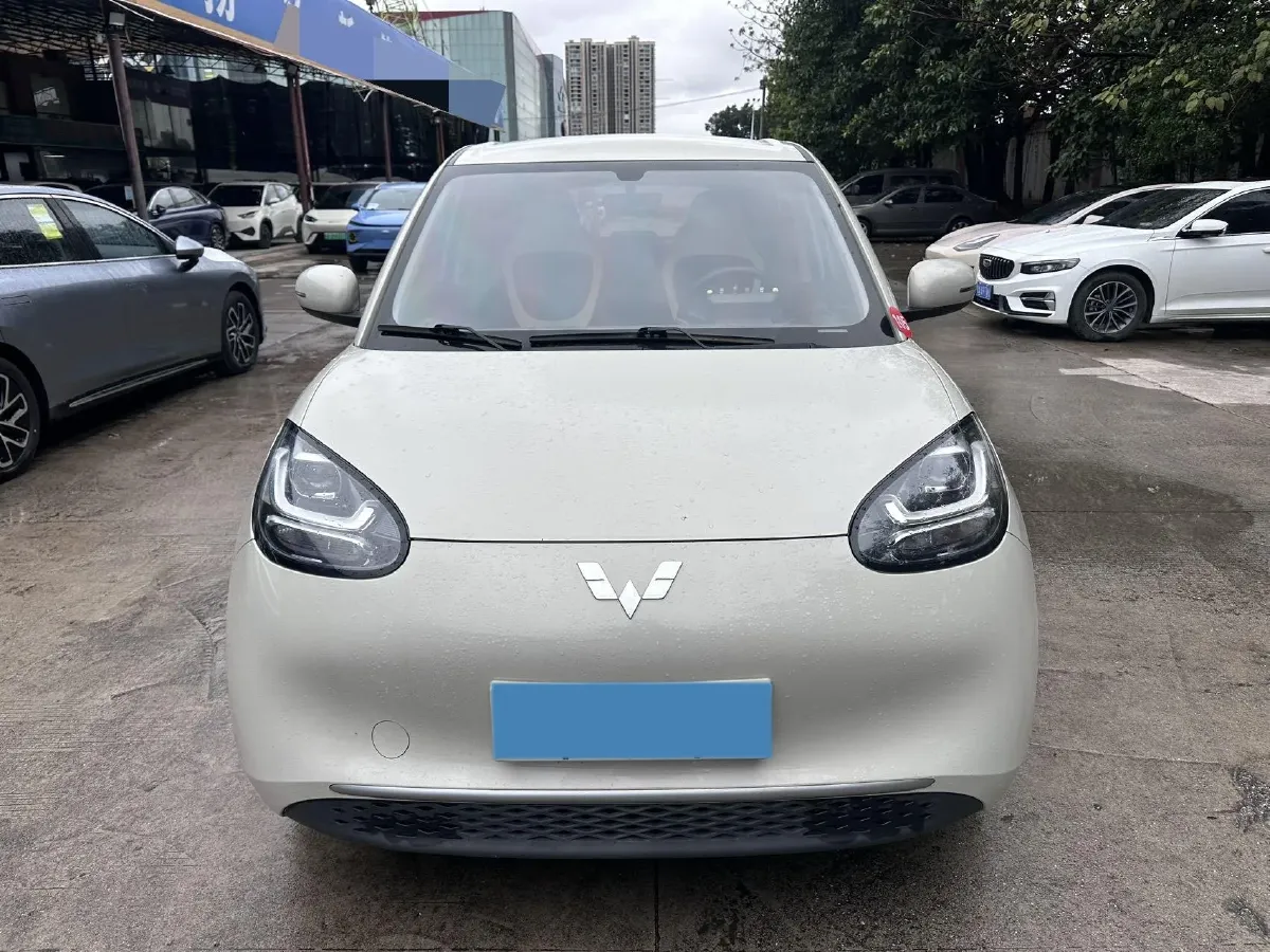 2023 WuLing BinGuo BEV 17.3KWH,autocango,china used car exporter,china ev exporter,chinese used car exporter,chinese used ev exporter