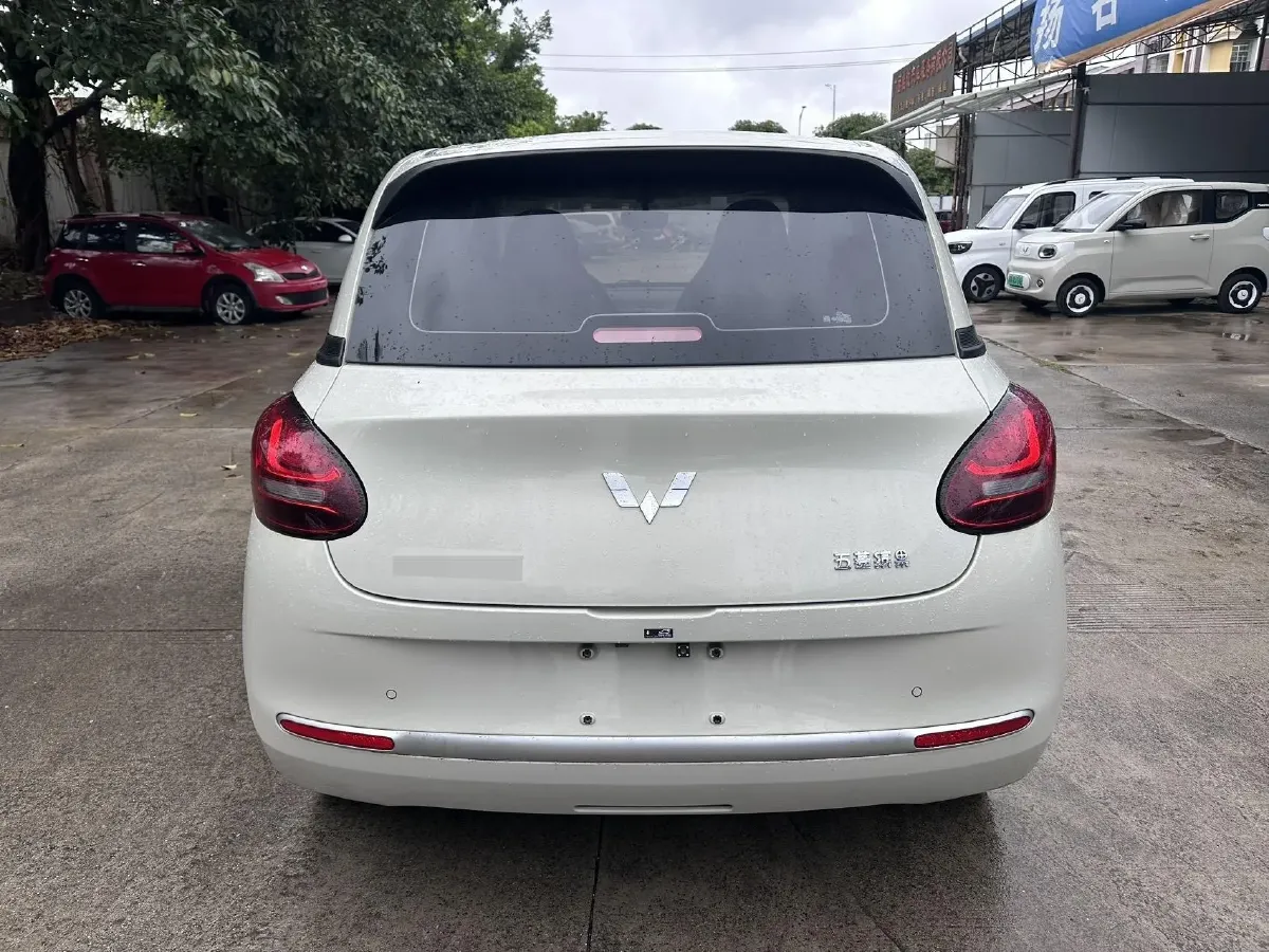 2023 WuLing BinGuo BEV 17.3KWH,autocango,china used car exporter,china ev exporter,chinese used car exporter,chinese used ev exporter