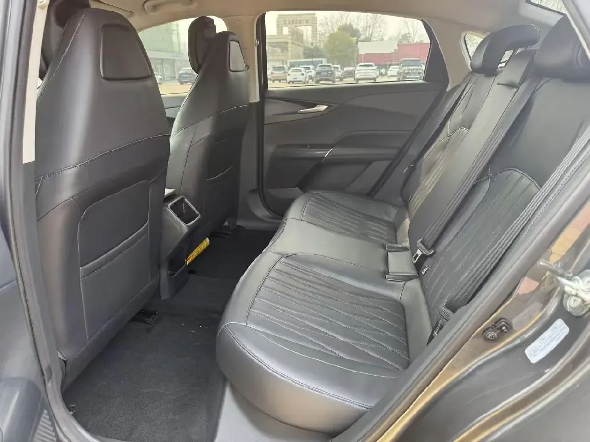 2024 ChangAn QiYuan A05 1.5L 110HP L4 E-CVT PHEV 9.07KWH,autocango,china used car exporter,china ev exporter,chinese used car exporter,chinese used ev exporter