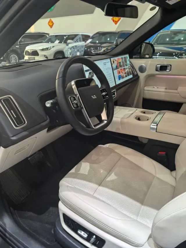 2024 Li L9 Range Extended 154HP REEV 52.3KWH,autocango,china used car exporter,china ev exporter,chinese used car exporter,chinese used ev exporter
