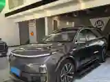 2024 Li L9 Range Extended 154HP REEV 52.3KWH