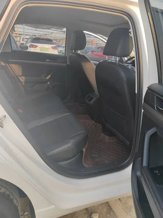 2019 Volkswagen Lavida 1.5L 113HP L4 6AT,autocango,china used car exporter,china ev exporter,chinese used car exporter,chinese used ev exporter