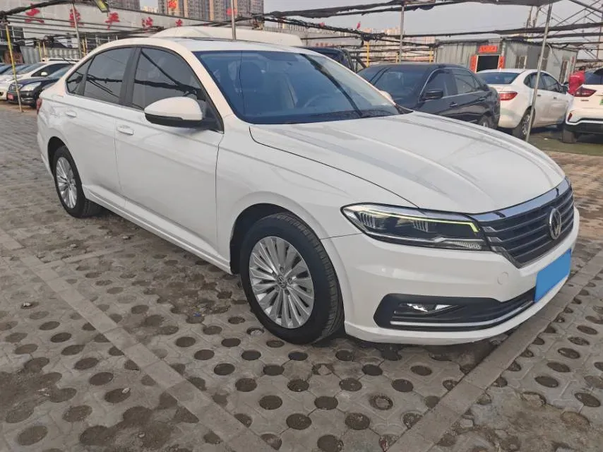 2019 Volkswagen Lavida 1.5L 113HP L4 6AT,autocango,china used car exporter,china ev exporter,chinese used car exporter,chinese used ev exporter