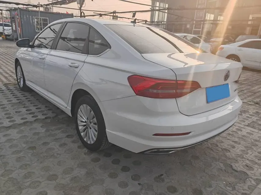 2019 Volkswagen Lavida 1.5L 113HP L4 6AT,autocango,china used car exporter,china ev exporter,chinese used car exporter,chinese used ev exporter