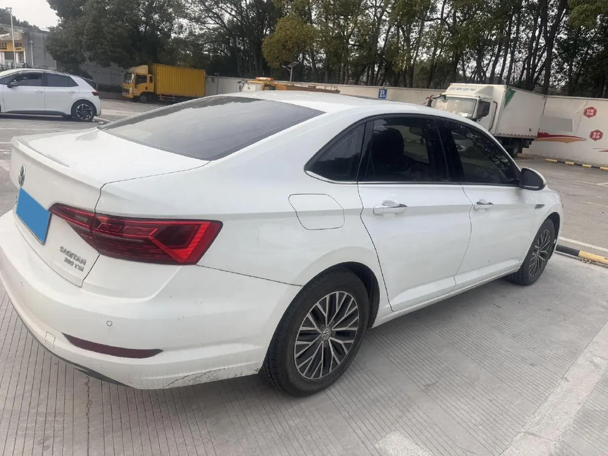 2019 Volkswagen Tharu 1.4T 150HP L4 7DCT,autocango,china used car exporter,china ev exporter,chinese used car exporter,chinese used ev exporter