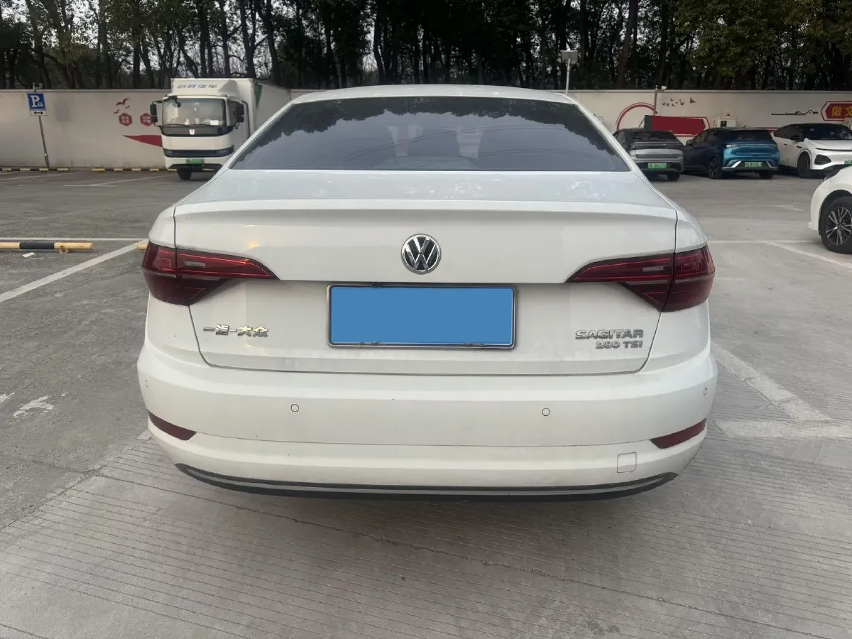 2019 Volkswagen Tharu 1.4T 150HP L4 7DCT,autocango,china used car exporter,china ev exporter,chinese used car exporter,chinese used ev exporter