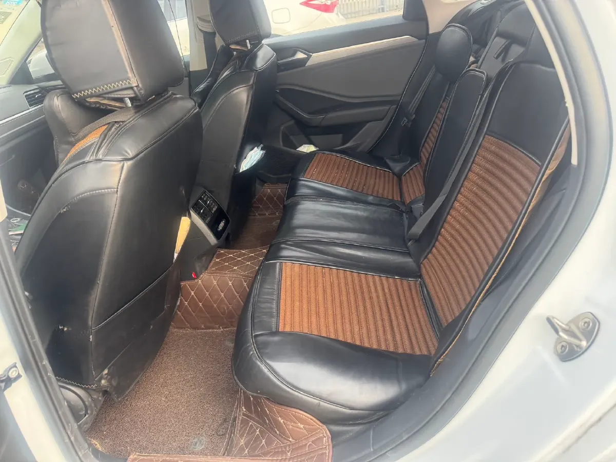 2019 Volkswagen Tharu 1.4T 150HP L4 7DCT,autocango,china used car exporter,china ev exporter,chinese used car exporter,chinese used ev exporter