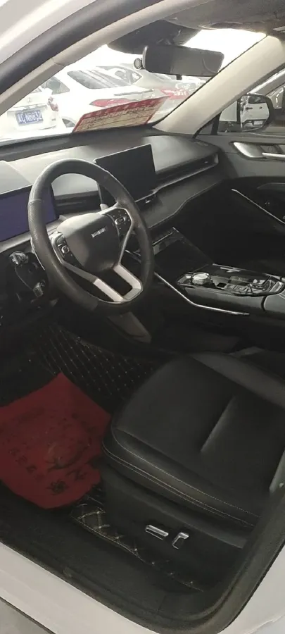 2022 Haval H6 1.5T 184HP L4 7DCT,autocango,china used car exporter,china ev exporter,chinese used car exporter,chinese used ev exporter