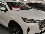 2022 Haval H6 1.5T 184HP L4 7DCT