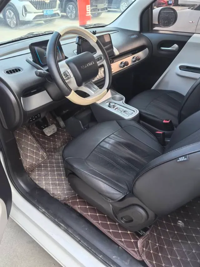 2026 ChangAn QiYuan Lumin BEV,autocango,china used car exporter,china ev exporter,chinese used car exporter,chinese used ev exporter