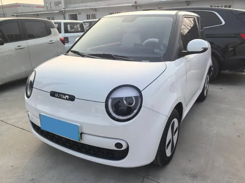 2026 ChangAn QiYuan Lumin BEV,autocango,china used car exporter,china ev exporter,chinese used car exporter,chinese used ev exporter