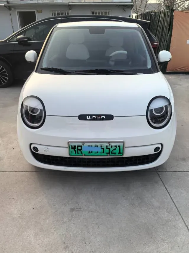 2026 ChangAn QiYuan Lumin BEV,autocango,china used car exporter,china ev exporter,chinese used car exporter,chinese used ev exporter