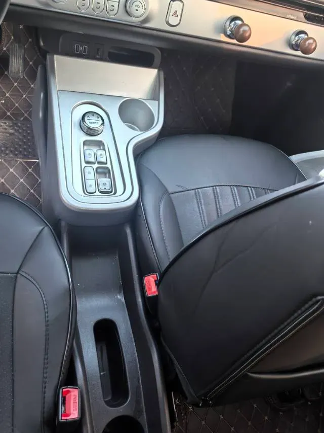 2026 ChangAn QiYuan Lumin BEV,autocango,china used car exporter,china ev exporter,chinese used car exporter,chinese used ev exporter