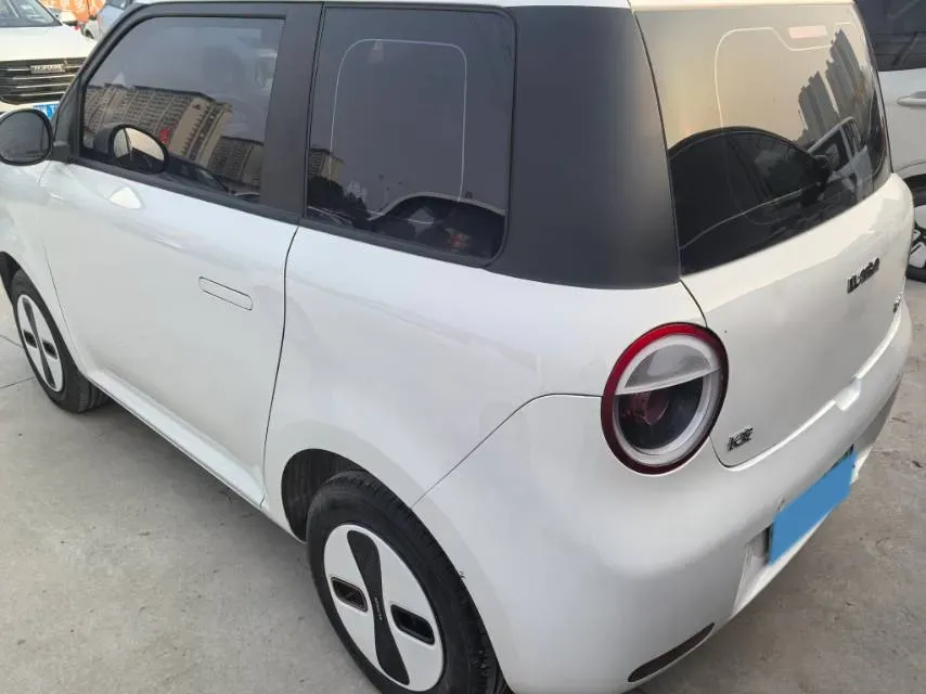 2026 ChangAn QiYuan Lumin BEV,autocango,china used car exporter,china ev exporter,chinese used car exporter,chinese used ev exporter